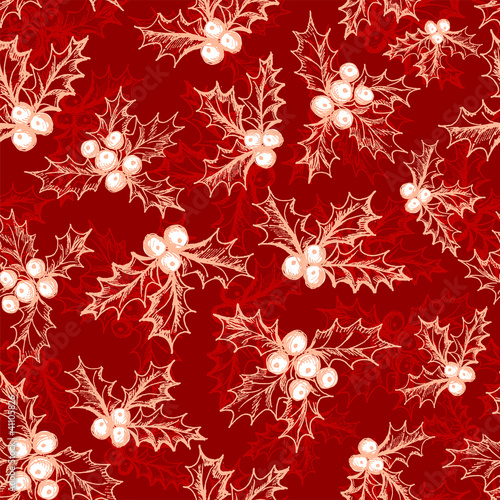 Holly berry