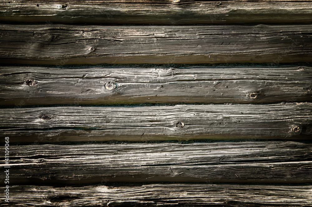 Wooden logs background. Wood texture Wooden logs background. Wood texture