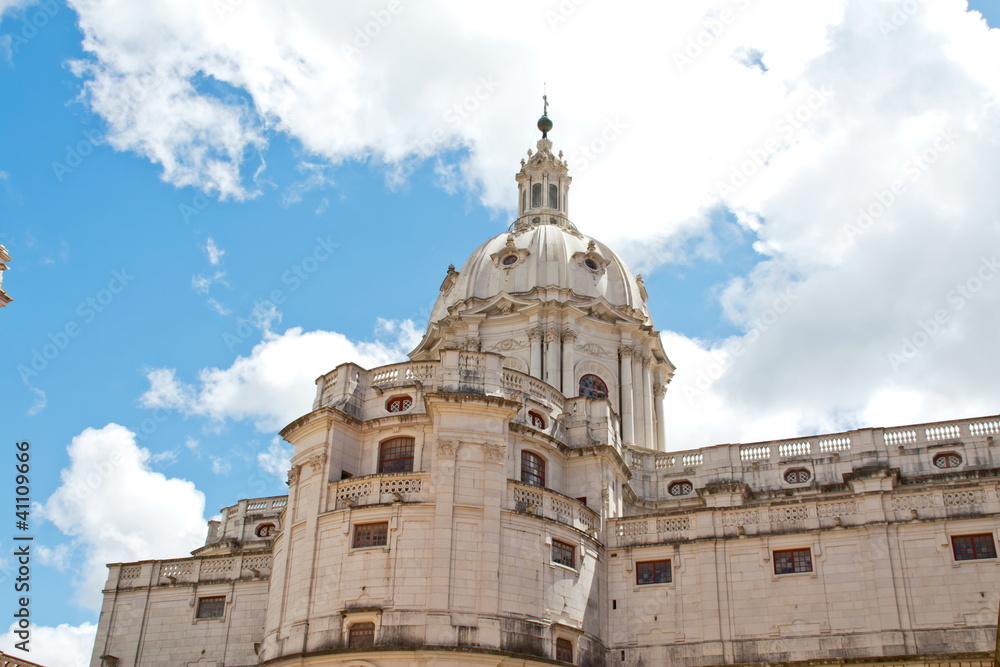 Convento de Mafra