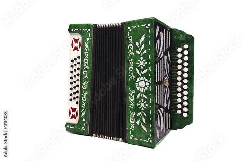 accordion