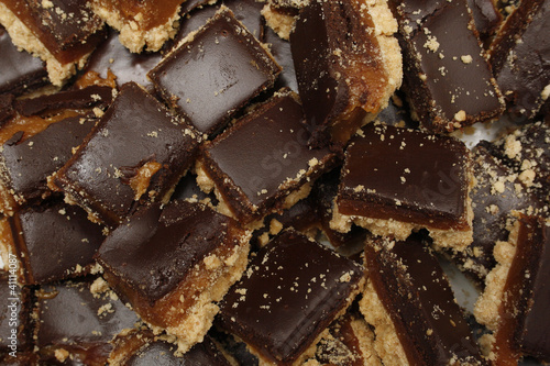 shortbread