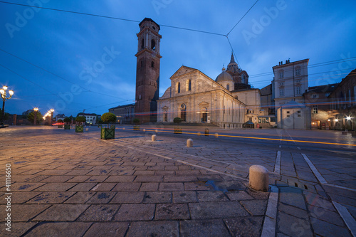 Duomo di Torino, Cattedrale di San Giovanni Battista (4)