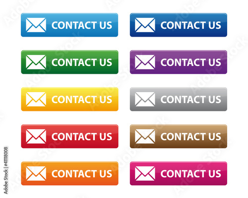Contact us buttons