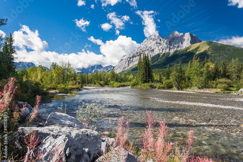 Unforgettable Canada-Kananaskis Country