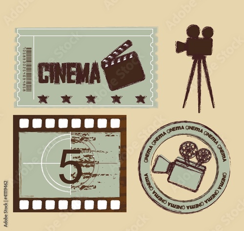 cinema