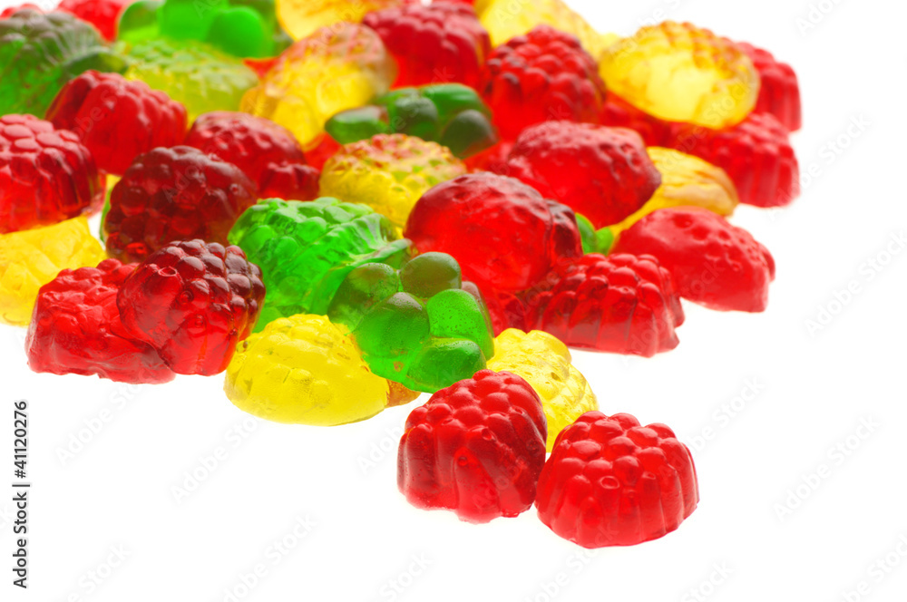 Colorful candy Colorful candy
