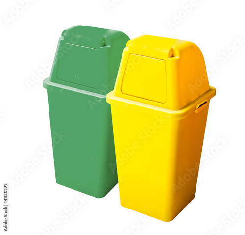 recycle bin