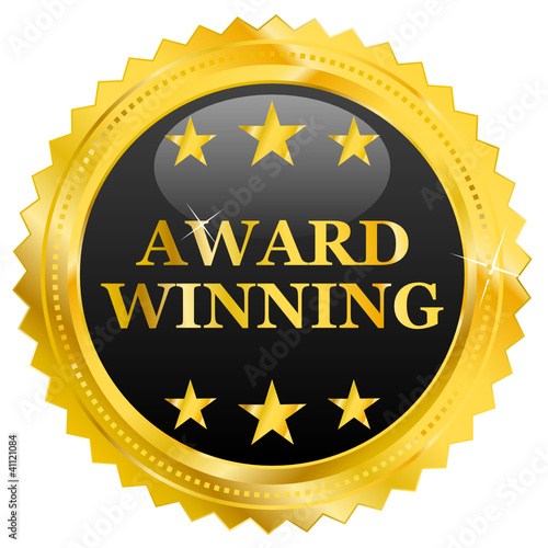Award Winning