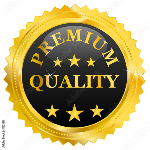Premium Quality
