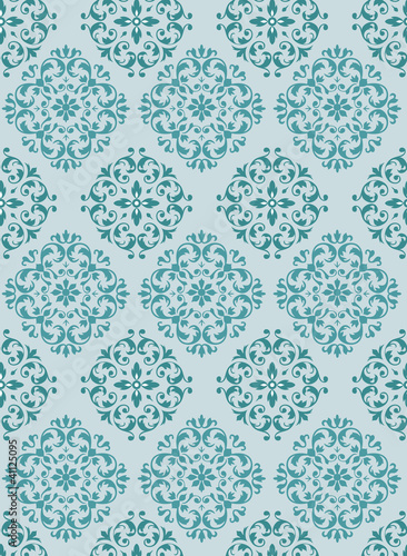 Retro background
