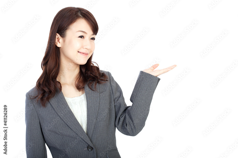 Beautiful business woman. Portrait of asian woman. Beautiful business woman. Portrait of asian woman.