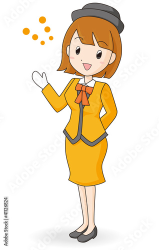 バスガイド 女性 紹介 イラスト 素材 ベクター Stock Vector Adobe Stock バスガイド 女性 紹介 イラスト 素材 ベクター Stock Vector Adobe Stock