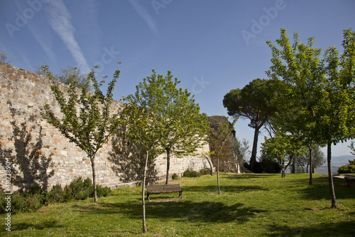 Sangimignano, Toscana, Siena, Italy