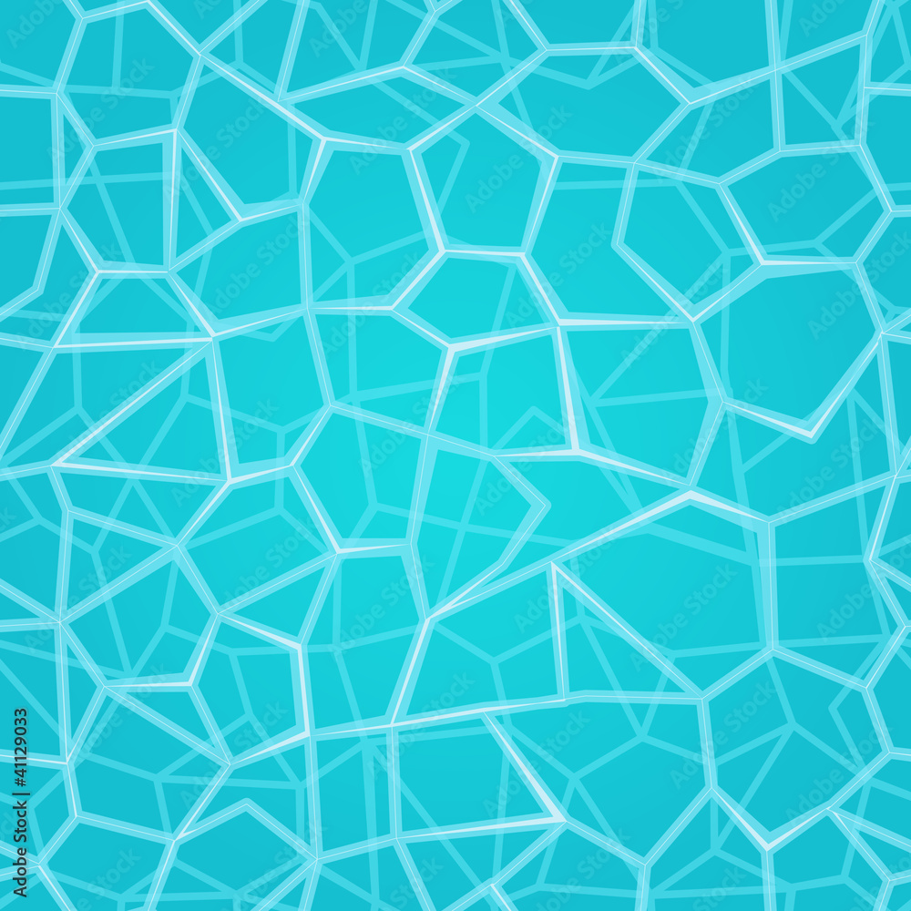 Water Surface Seamless Pattern Water Surface Seamless Pattern
