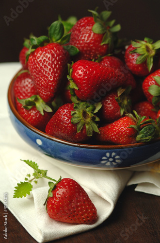 Fragole - Strawberries