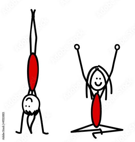 Gymnastik