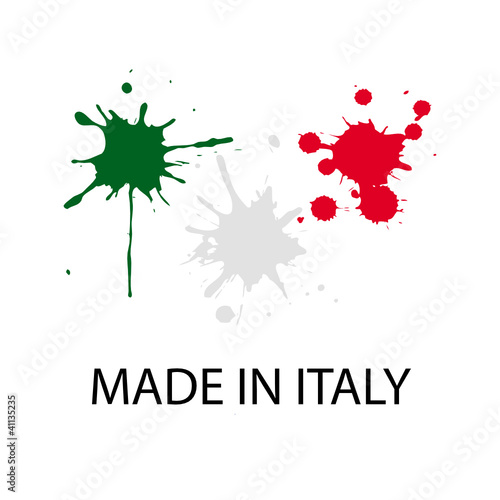 Made in Italy