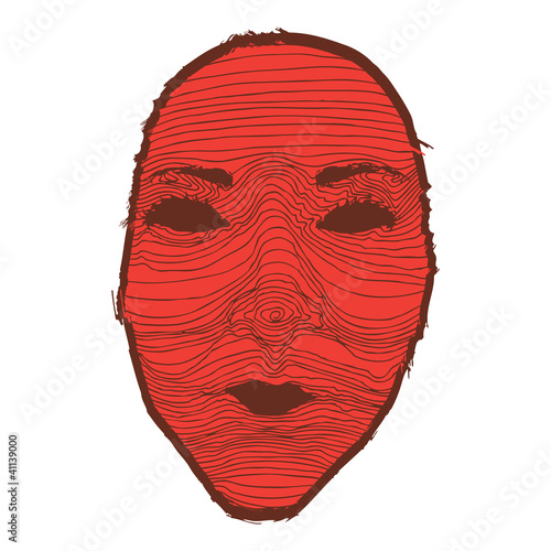 masque