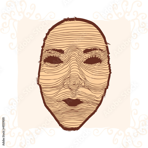 masque