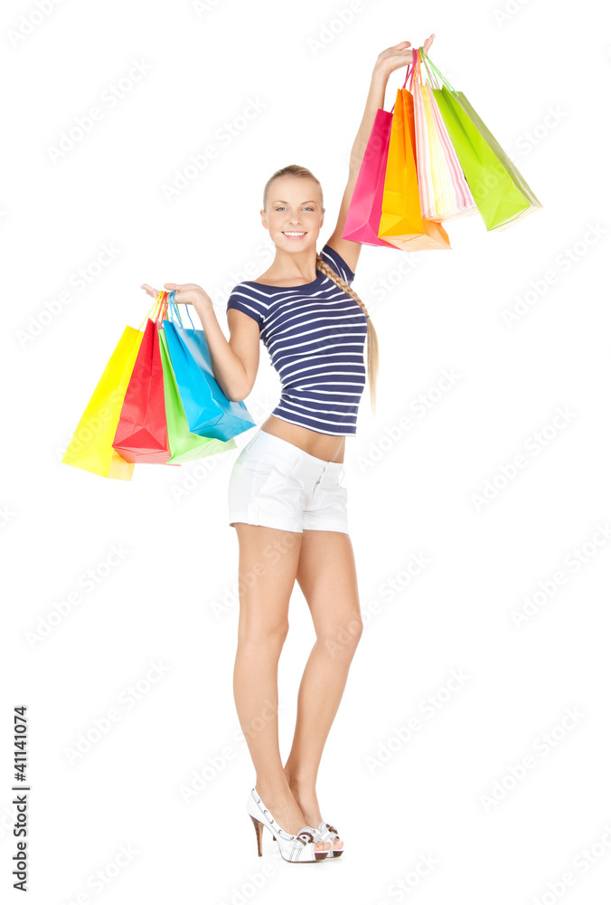 shopper shopper
