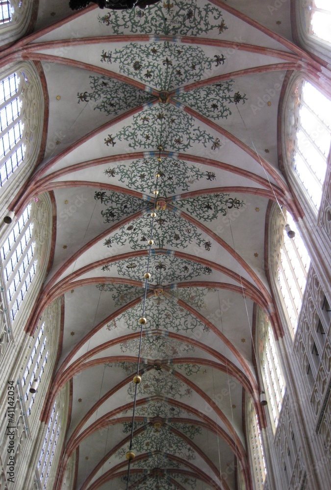 church ceiling church ceiling