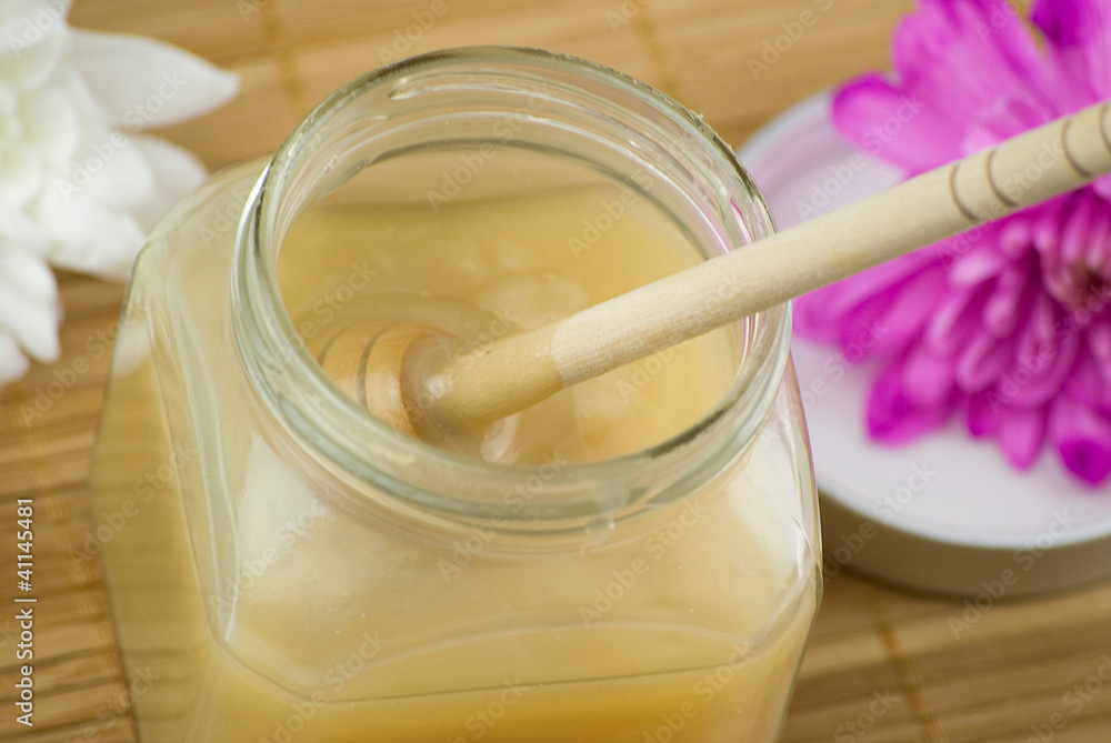 honey spa honey spa