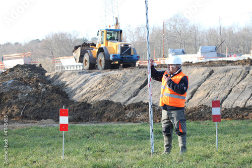 Road Construction