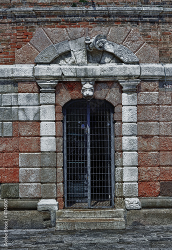 Wallpaper Mural Typical scene of Venice City in Italy Torontodigital.ca