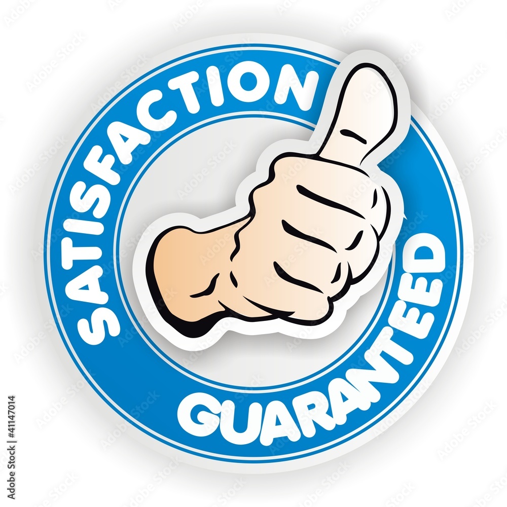 satisfaction blue satisfaction blue