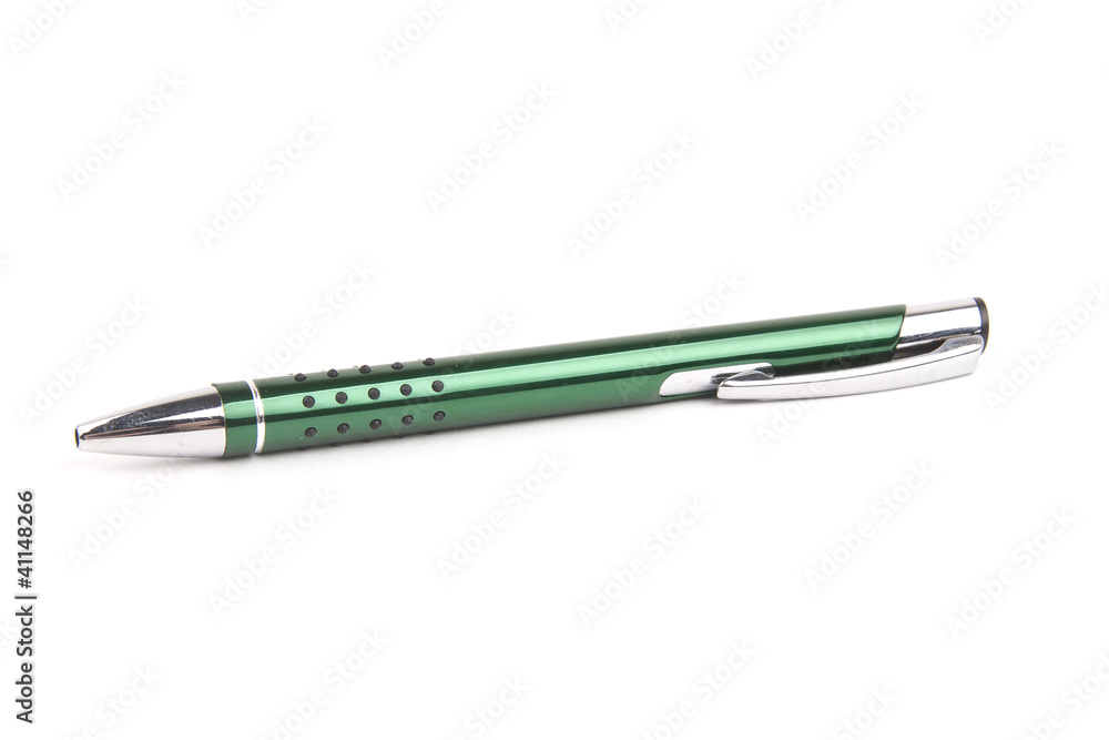Green Pen Green Pen