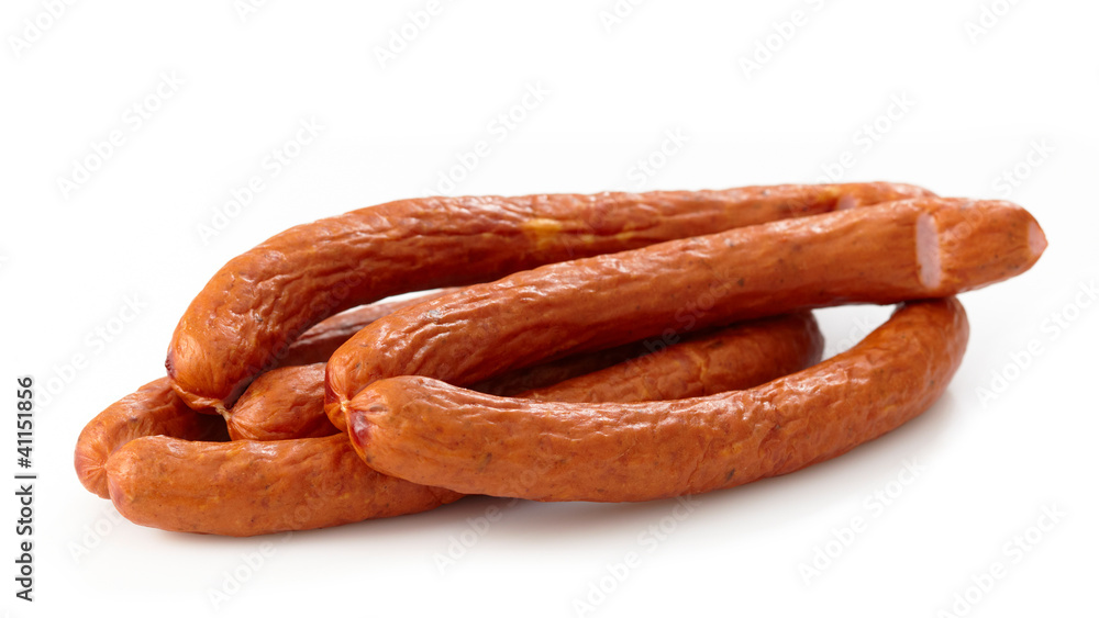 delicious smoked sausages delicious smoked sausages