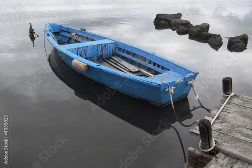Blueboat photo