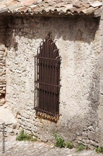 Vaison la romaine