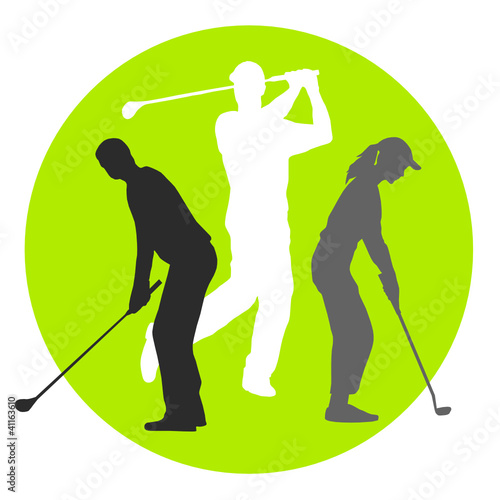 Golf - 22