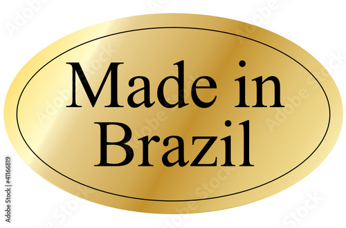 Made in Brazil