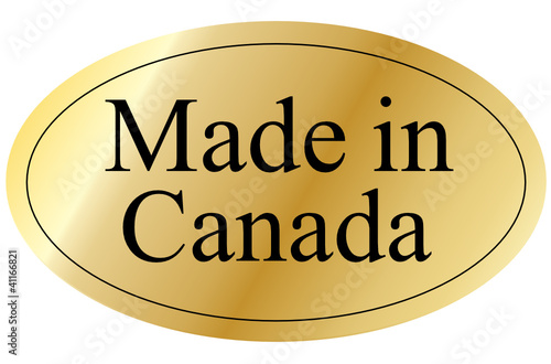 Made in Canada