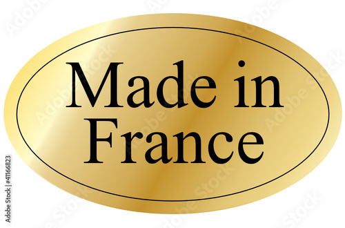 Made in France