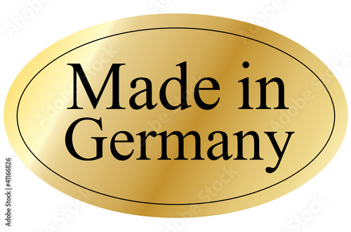 Made in Germany