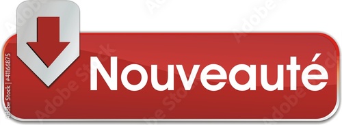 bouton nouveauté