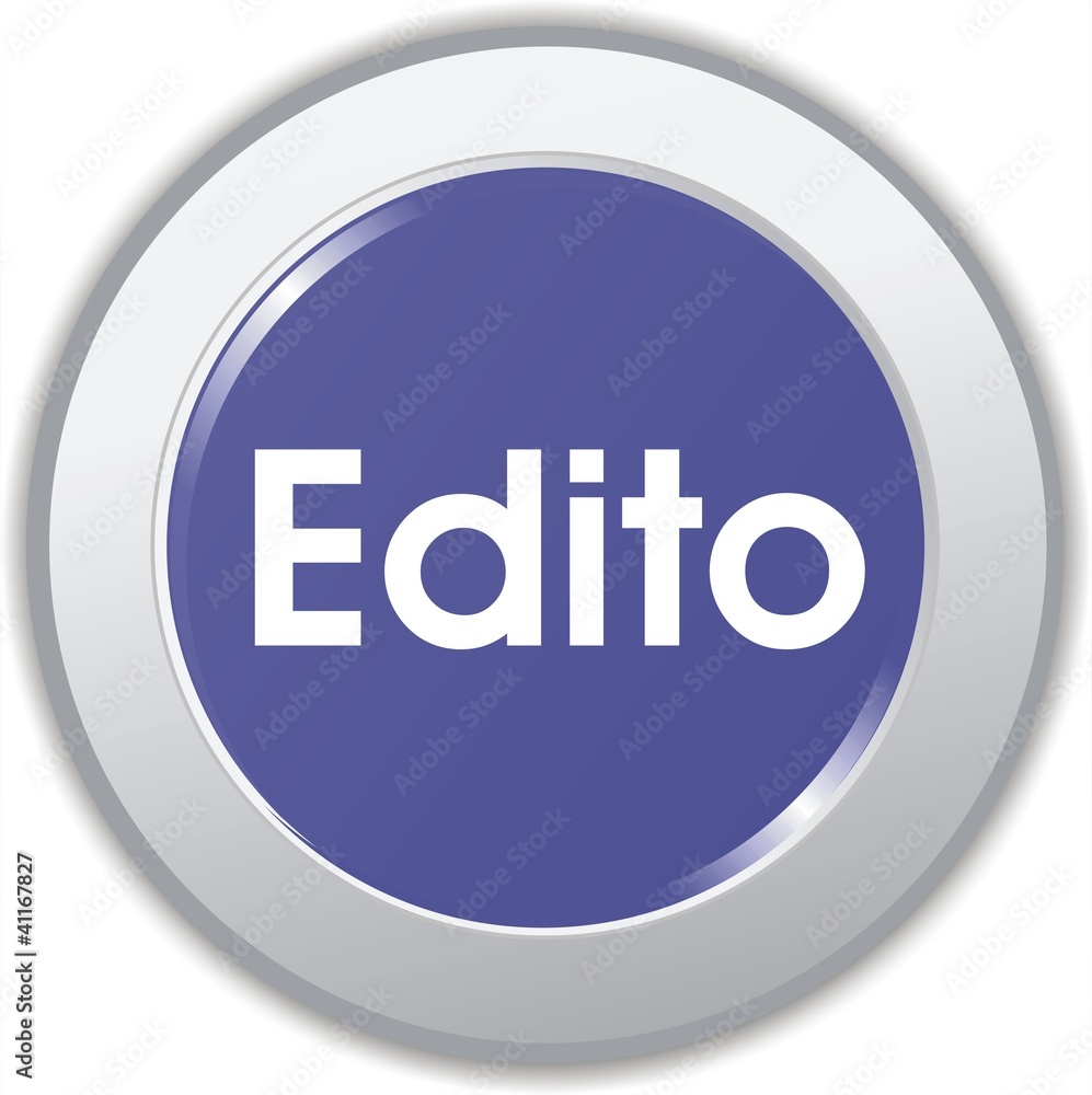 bouton edito bouton edito