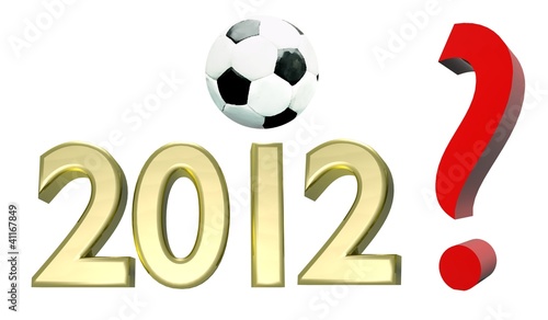 Fußball 2012