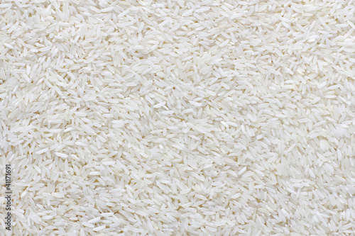 white long rice natural white long rice grains background