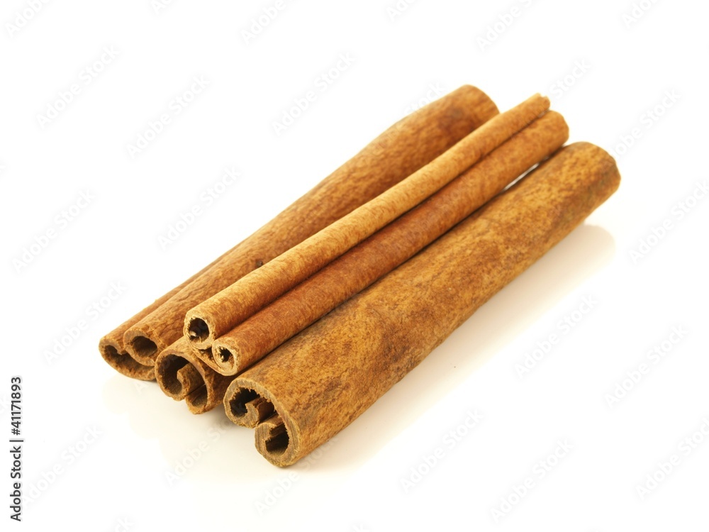 Cinnamon sticks Cinnamon sticks