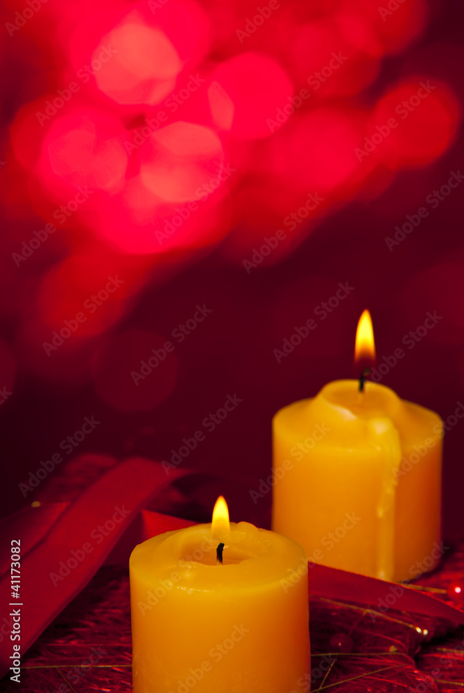 candle candle