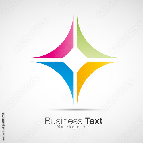 logo business