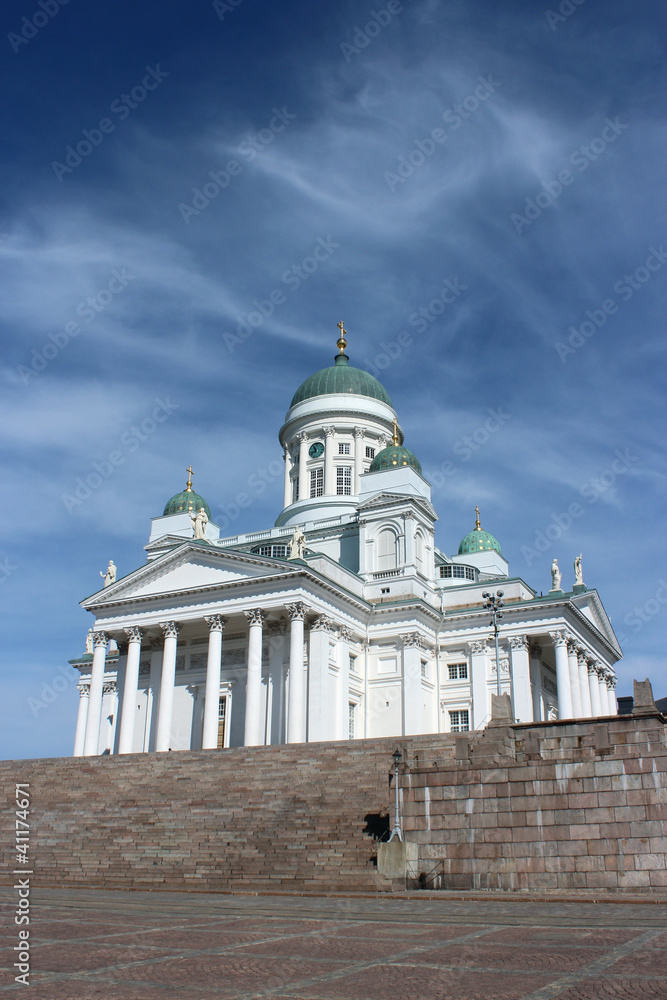 Helsinki Cathedral