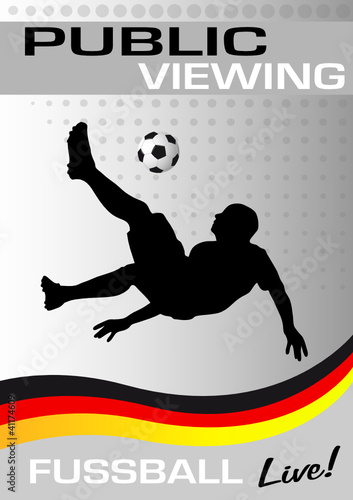 Fussball - Soccer - 61