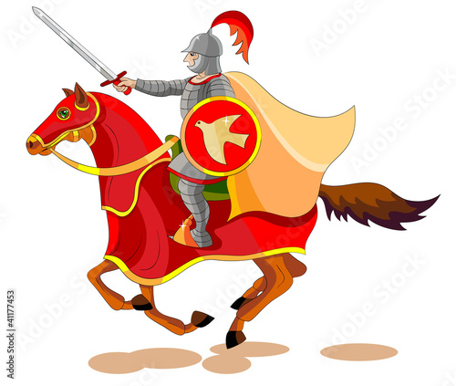 Equestrian of the Apocalypse,War