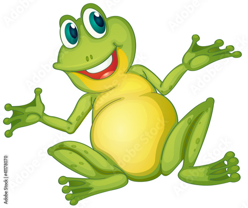 Frog