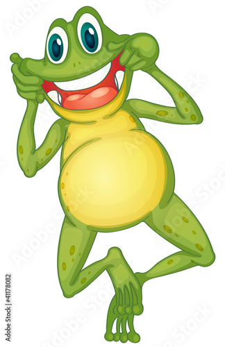 Frog